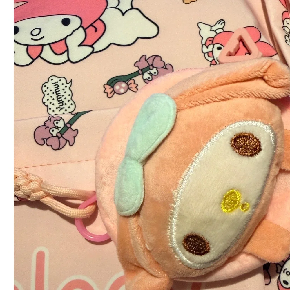 My Melody Backpack Kids 16
